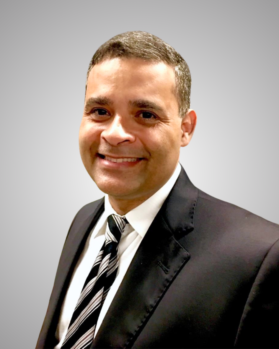 Dr. Carlos Robson Alves